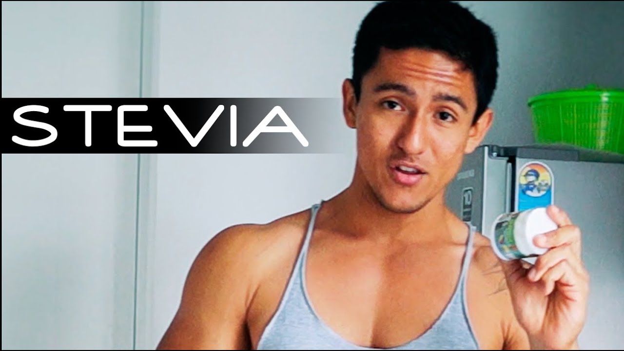 Stevia. Qué es la Stevia ¿Utilizarla o no en nuestra dieta? YouTube