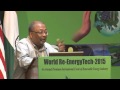 Mr rajarshi sen director  ceo luminous renewable energy solutions p ltd