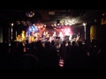 Quncho with The Third Stone Band / LIVE at Janus 5.5.2014