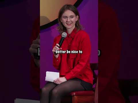 Stand Ups Sit Down | Respect for Fellow Lawyers