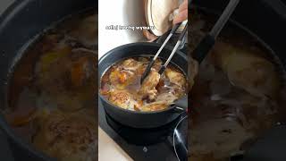 Duszone Udka Z Kurczaka - Pomysł Na Szybki Obiad