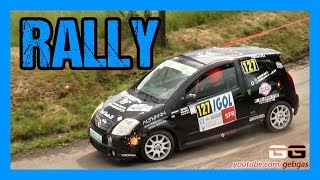 Citroën C2 Vts - Joan Altmann - Rally - 2019 - Vosges Jordan Bresson