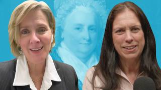 Martha Washington's First Steps | In Pursuit with Colleen Shogan