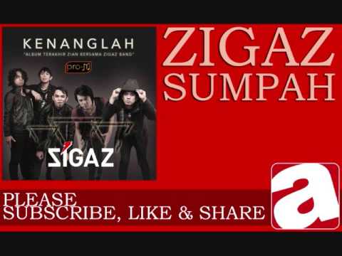 Zigaz - Sumpah