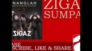 Zigaz - Sumpah
