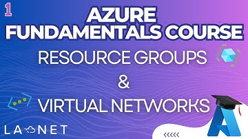 Microsoft Azure for Beginners | 01 - Azure Virtual Networks