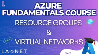 Microsoft Azure for Beginners | 01 - Azure Virtual Networks