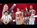 &#39;The Voice&#39; 2022: Who are the Team Gwen Stefani singers?