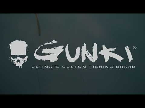 Gunki G'Bump video