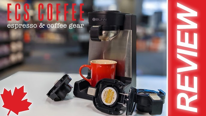 Single Serve Coffee Makers Smackdown! Keurig, Nespresso, Bunn, Mr