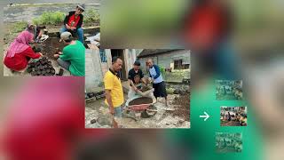 Profil Desa Berseri Ngunut Babadan