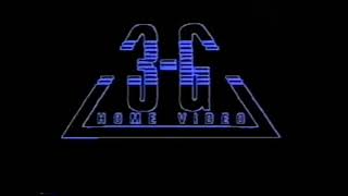 3-G Home Video (HQ, 1989)
