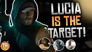 Jason is Hiding Something in GTA 6!