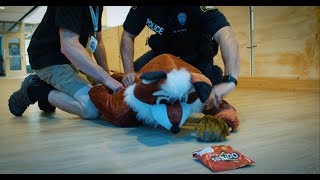 Safety First: TTA School Emergency Training Video (Primary Students)
