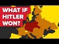 What If Hitler Had Won?
