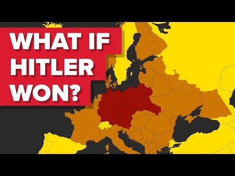 Video: Why did the West unleash World War III