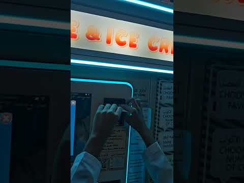 تعالوا جربوا ايس كريم كرز كشك وأجعل يومك أكثر حلاوة الان في سوق نزوى