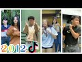 Trend Dance April 2022 part 12//New trending dance challenge                      TikTok compilation