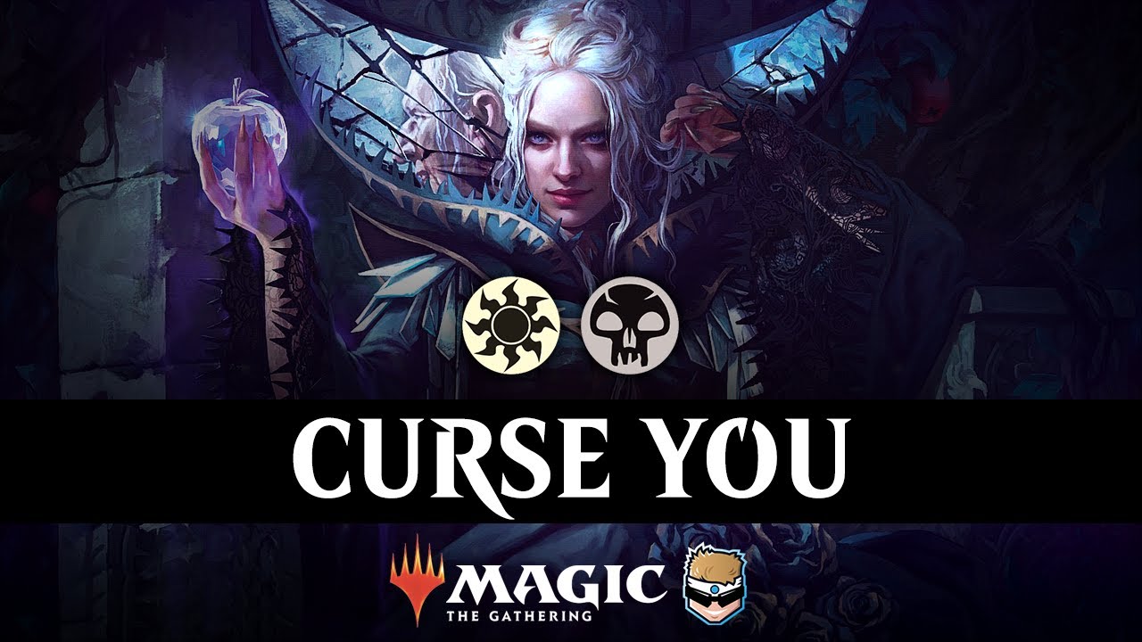 I built a Curses control deck ☀️💀 - YouTube