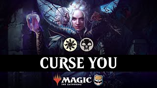 I built a Curses control deck ☀️💀