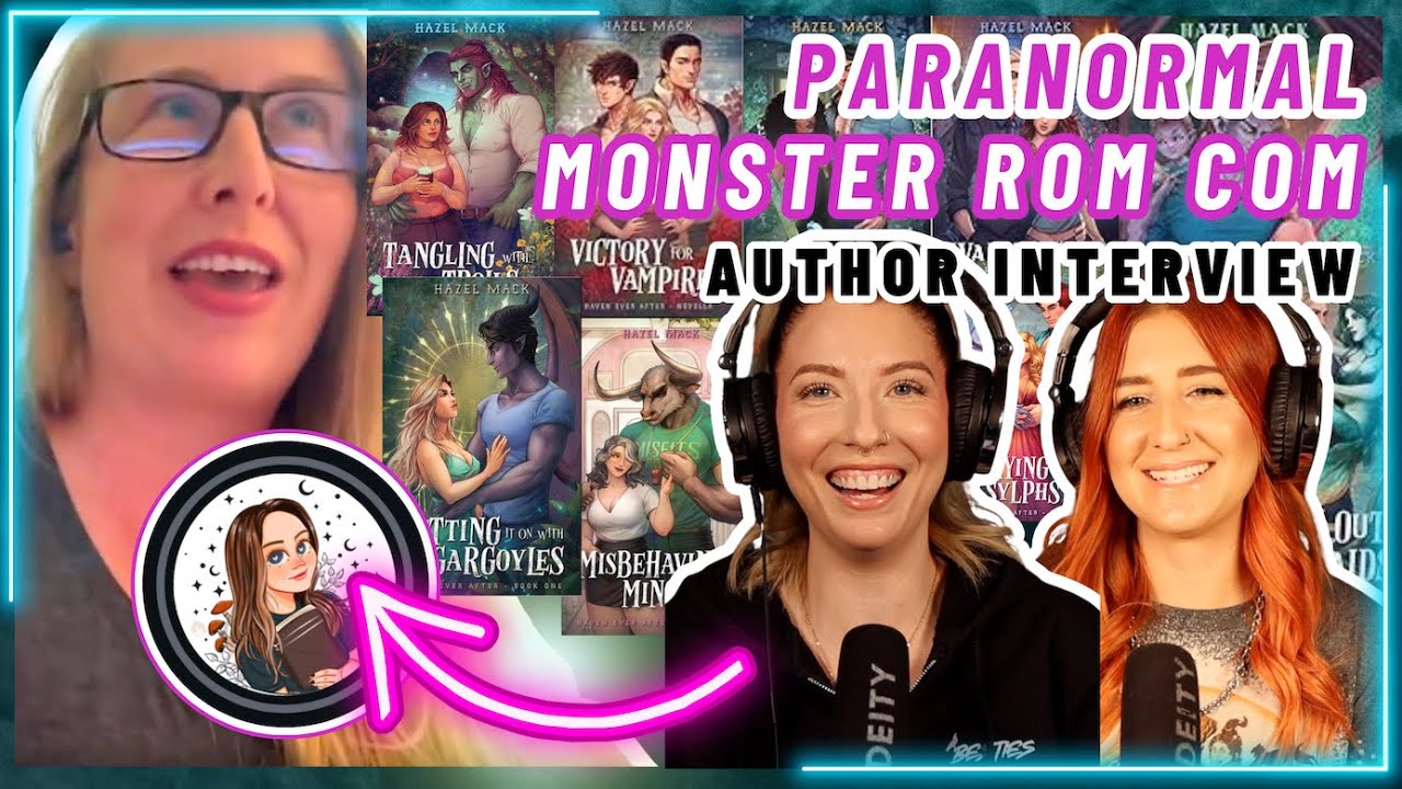 Ep 80 WHY YOU NEED TO READ the Haven Ever