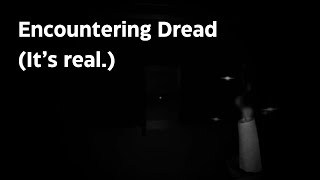 ENCOUNTERING DREAD | DOORS