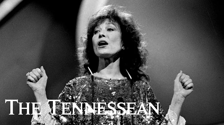 Loretta Lynn's 1988 County Music Hall of Fame indu...