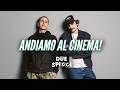 Due spicci ft. Zerocalcare | Andiamo al cinema a casa EP.42