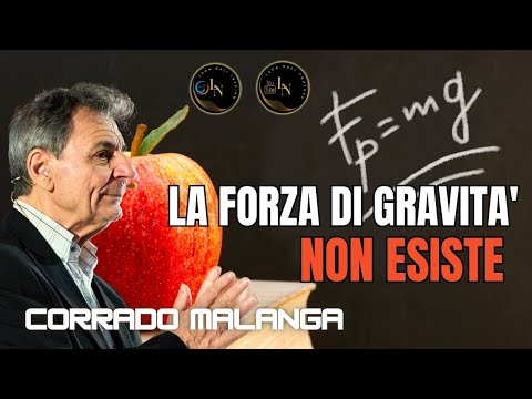 Video: Dov'è la forza gravitazionale?