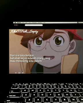 Story wa literasi Shinbi house season 1