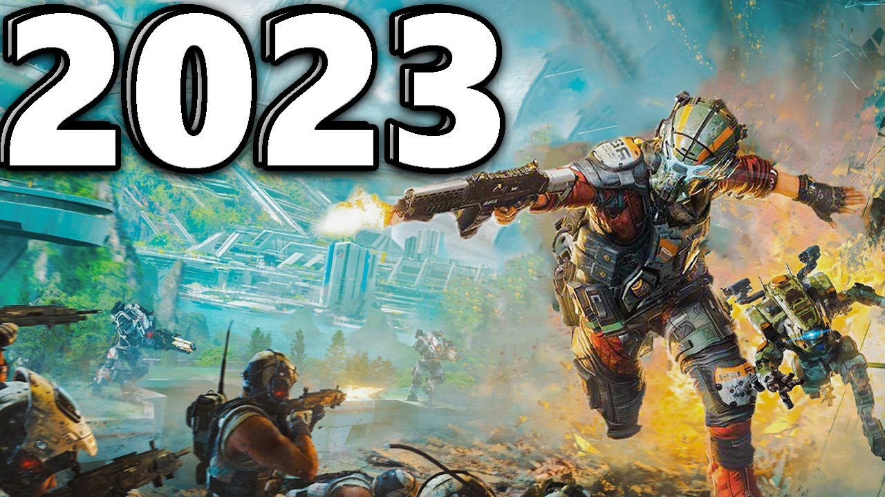 Is Titanfall 2 Finally Cross-Platform in 2023? [The Truth]