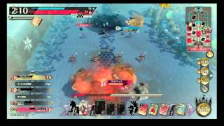【WLW】グロウベックさんが船長で行く その235【AA3】
