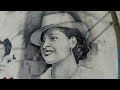 Beginning of video