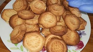 HOW TO MAKE SUGAR BISCUITS/COOKIES FOR EID. (SOMALI BISCUITS) screenshot 5