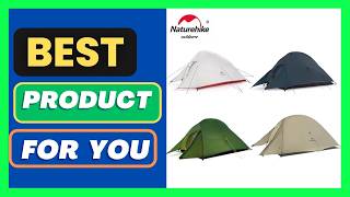Naturehike Cloud Up 1 2 3 Person Camping