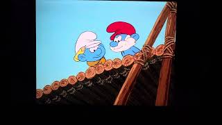 The Smurfs in: Handy’s Sweetheart intro!