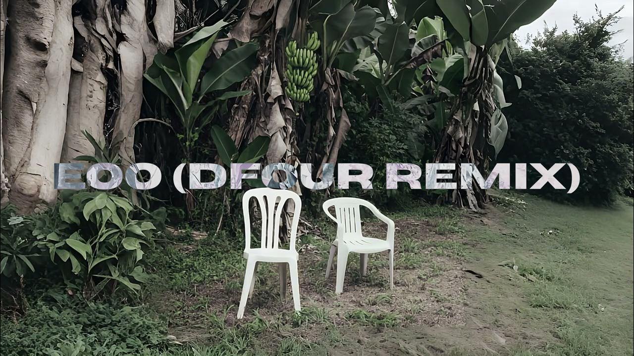 Bad Bunny - EOO (DFOUR REMIX) Bad Bunny - EOO (DFOUR REMIX)