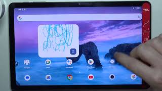 كيفية إصلاح مشكلة "معلق" في متجر Google Play على جهاز TCL Tab 10 Gen 2؟ المتجر متوقف عن التحميل؟ ... screenshot 3