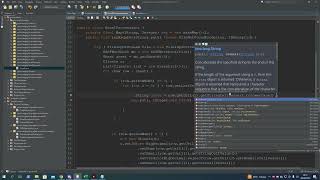Importar excel, bloqueando o estresse do usuário - parte 14