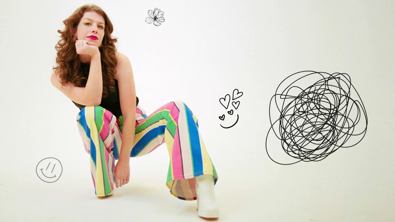 Lane Marie - Can't Help Thinking (Lyric Video) adlı videoyu YouTube'da izle Lane Marie - Can't Help Thinking (Lyric Video) adlı videoyu YouTube'da izle