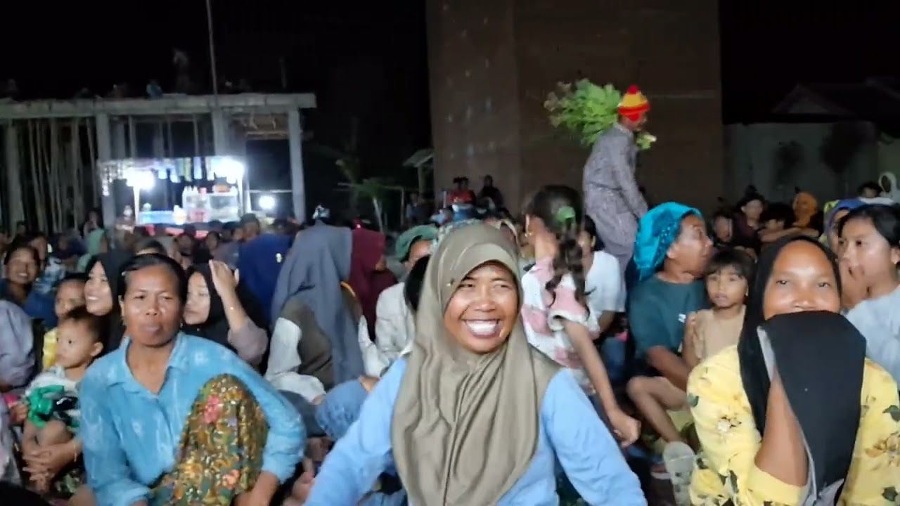 🥎RUDAT TEMU KARYA 05 CERITA DATU LOMBOK SASAK PALING LUCU & UNIK ZAMAN DULU