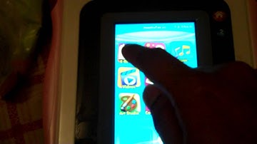 Vtech InnoTab Interactive Learning Tablet Unboxing Review from MomsFocus