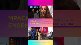 Maplewood MAYFEST 2025 Live Music by Gregory Burrus Productions 5182025