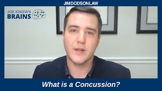 What is a Concussion | Signs & Symptoms of Concussions | Mild Traumatic Brain Injury | Head Injuries