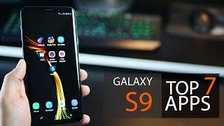 Top 7 Apps for Samsung Galaxy S9/S9 Plus screenshot 2