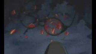 Hellsing-Personal Jesus