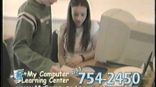 My Computer Learning Center - 1