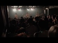DYGL let it out live @福岡insa