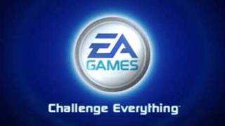 EA logo movie