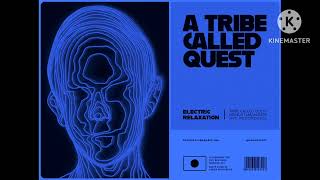 A Tribe Called Quest - Electric Relaxation (Official HD Video/Remastered) | Heavy Hitter Underground